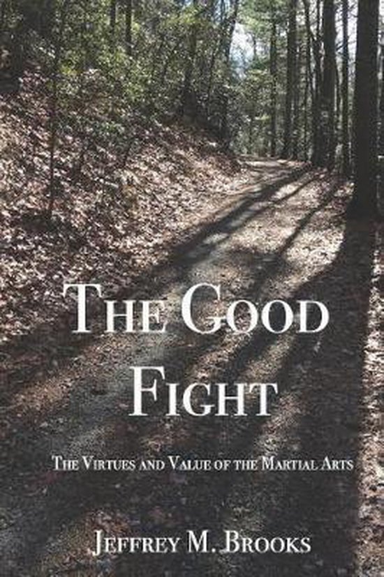 The Good Fight - cover