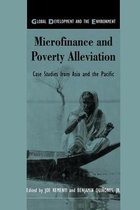 Microfinance and Poverty Alleviation