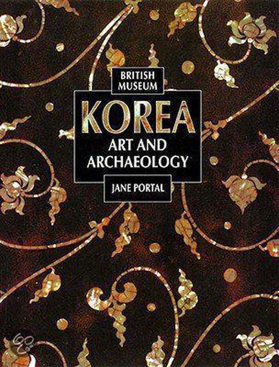 Korea - cover