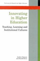 Innovating in Higher Education