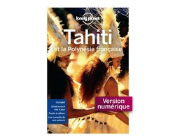 Guide de voyage - Tahiti et la Polynésie française 8ed