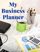 My Business Planner