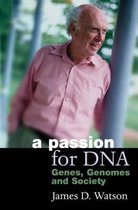 A Passion for DNA