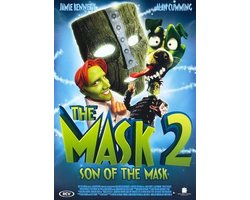 The Mask 2: Son Of The Mask