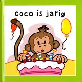 Coco is jarig