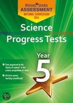 New Curriculum Assessment Science Year 5