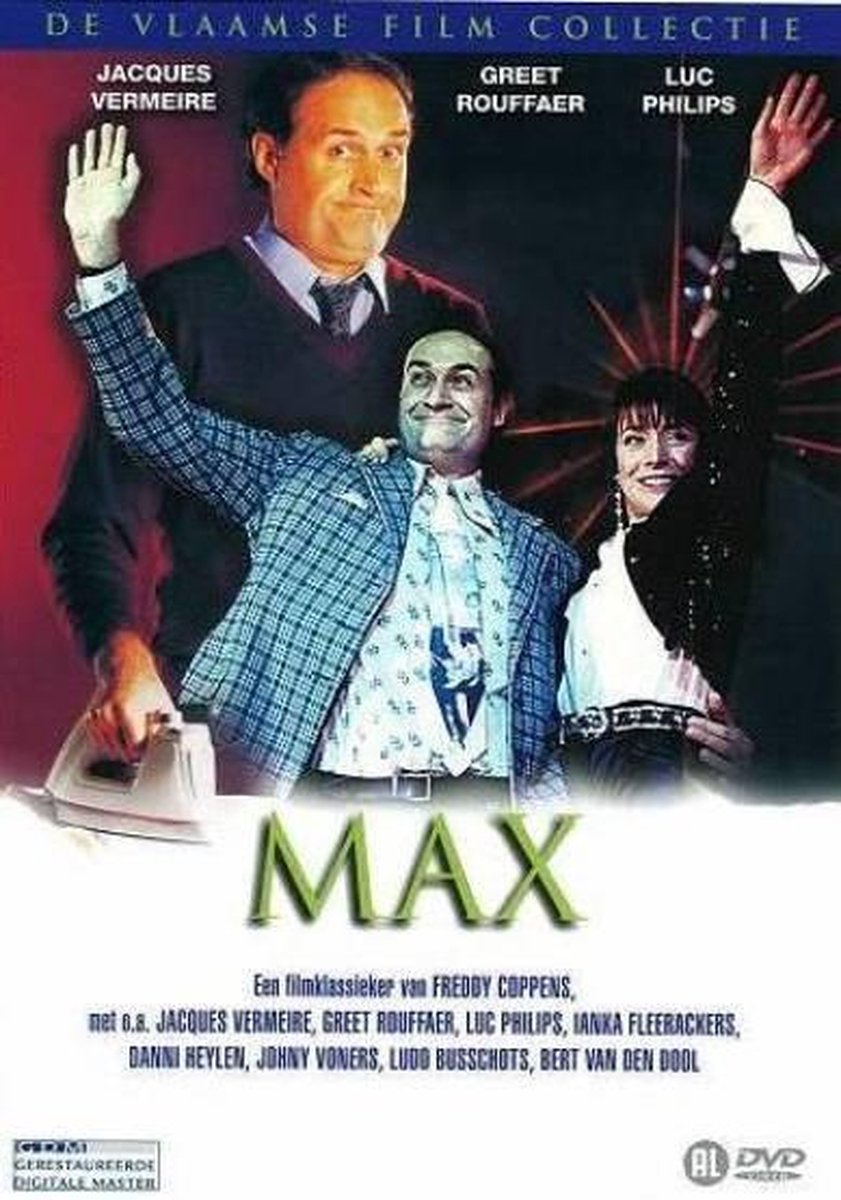 Max