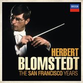 Herbert Blomstedt - The San Francisco Years (Limited Edition)