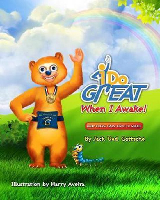Idogreat- iDoGREAT - cover