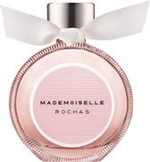 MULTI BUNDEL 3 stuks Mademoiselle Rochas Eau De Perfume Spray 50ml