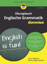 Für Dummies - Übungsbuch Englische Grammatik für Dummies