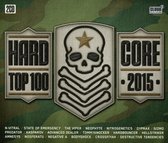 Hardcore Top 100 2015