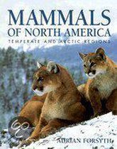Mammals of North America
