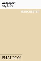 Wallpaper* City Guide Manchester
