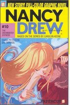 Nancy Drew Girl Detective 10