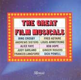 The Great Film Musicals