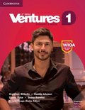 Ventures- Ventures Level 1 Student's Book