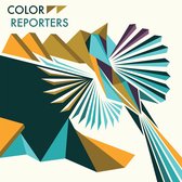 Color Reporters - Color Reporters