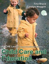 Cache Level 3 Diploma In Child Care And Education