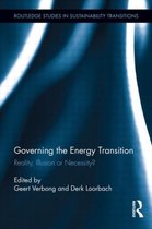 Governing The Energy Transition