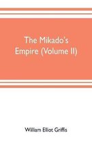 The mikado's empire (Volume II)