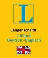 Langenscheidt Bilingual Dictionaries