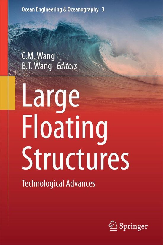 Engineering (R0) - Large Floating Structures - cover