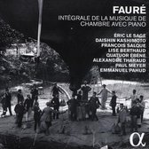 Various Artists - Integrale De La Musique De Chambre (CD)