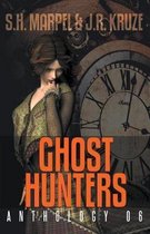 Ghost Hunter Mystery Parable Anthology- Ghost Hunters Anthology 06