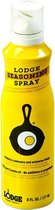 Lodge Seasoning Spray 235 ml voor gietijzeren pannen en Dutch Ovens