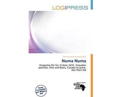 Numa Numa