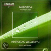 S.J. Bluewater - Ayurvedic Wellbeing