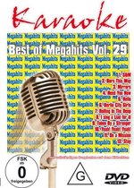 Best Of Megahits Vol. 29
