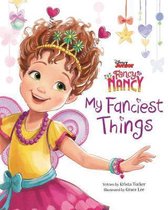 Disney Junior Fancy Nancy- Disney Junior Fancy Nancy: My Fanciest Things