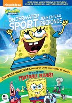 SpongeBob SquarePants - Onderwatersport