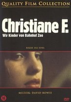 Christiane F