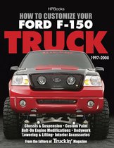 How to Customize Your Ford F-150 Truck, 1997-2008