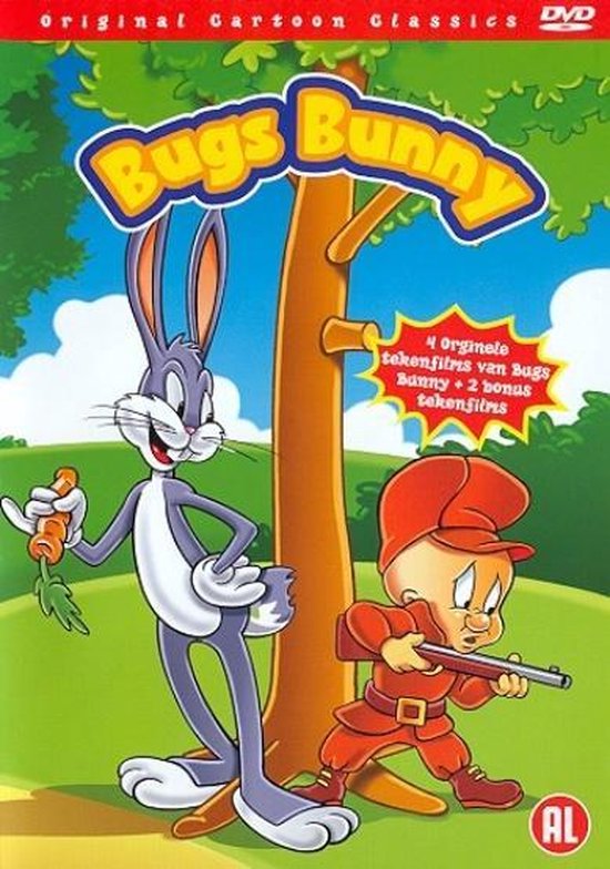 Bugs Bunny
