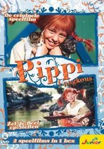 Pippi Langkous