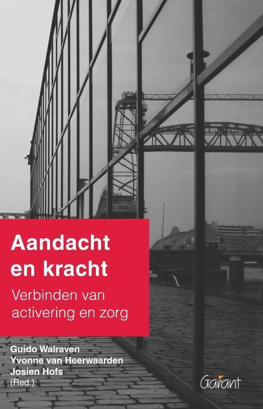 Aandacht En Kracht