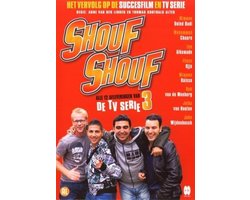 Shouf Shouf - Seizoen 3