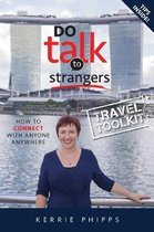 Do Talk to Strangers- Do Talk To Strangers