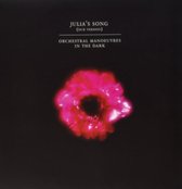 Julia's Song (Dub Version) / 10 To