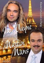 Jan Vayne & Martin Mans - Klaviervirtuose In Concert