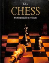 Chess, Training in 5333 + 1 positions.