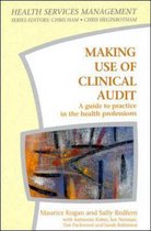 Making Use of Clinical Audit