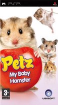 Petz: My Baby Hamster