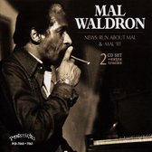 Mal Waldron - News: Run About Mal / Mal '81 (2 CD)