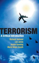 Literatuur (artikelen)  2020-2021 Terrorisme beeld en werkelijkheid