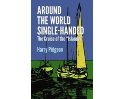 Around The World Single Handed